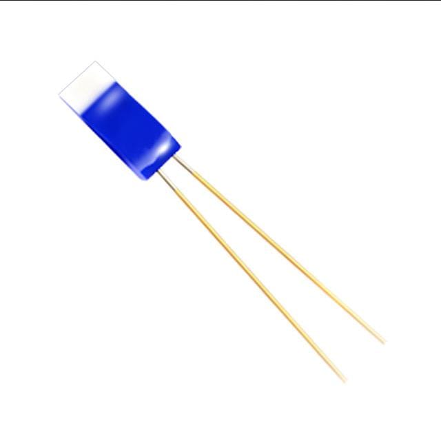 TEWA Sensors LLC TT-PT100B-2050-11-AUNI-ND