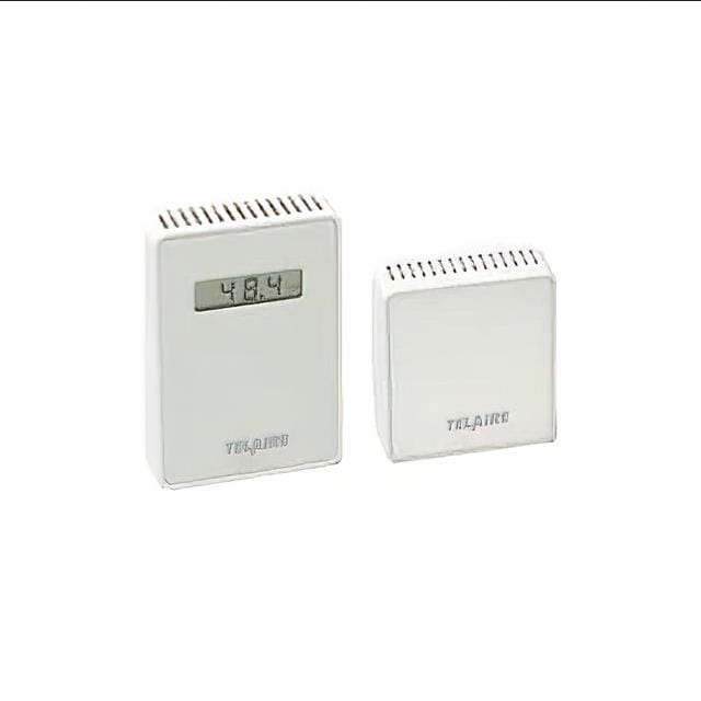Amphenol Advanced Sensors 45-T8700-D-ND