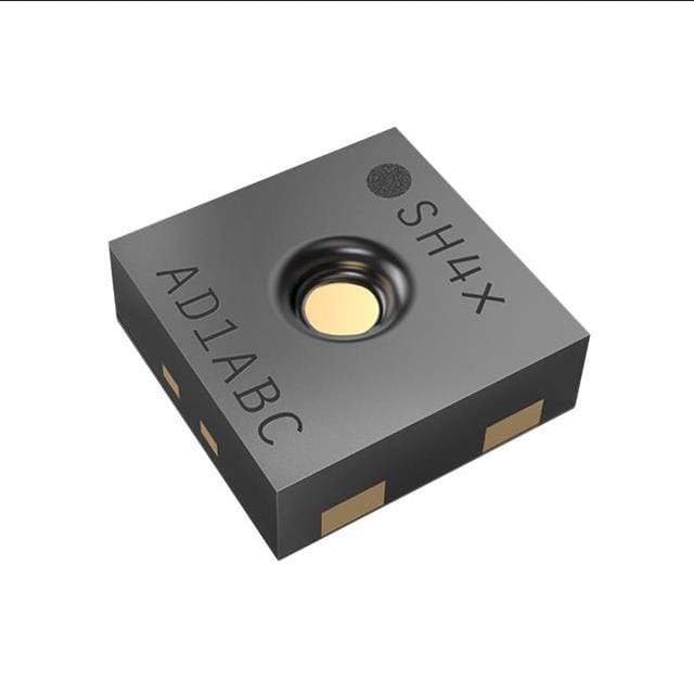 Sensirion AG 1649-SHT45-AD1B-R3TR-ND,1649-SHT45-AD1B-R3CT-ND,1649-SHT45-AD1B-R3DKR-ND