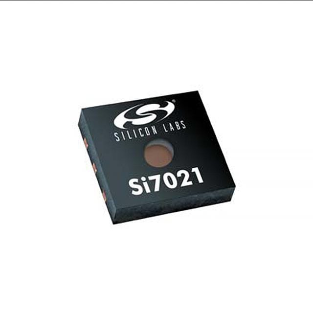 Silicon Labs 336-3141-ND