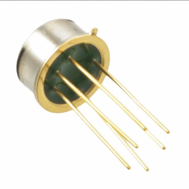 Honeywell Sensing and Productivity Solutions 480-4964-ND