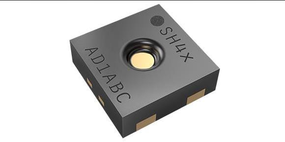 Sensirion AG 1649-SHT40A-AD1B-R3TR-ND,1649-SHT40A-AD1B-R3CT-ND,1649-SHT40A-AD1B-R3DKR-ND