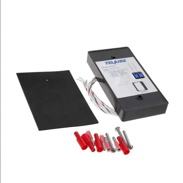 Amphenol Telaire 45-EHRH-2-I-B-ND