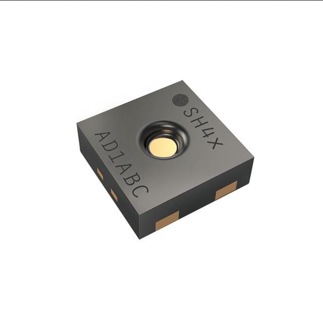 Sensirion AG 1649-SHT40-AD1B-R2TR-ND,1649-SHT40-AD1B-R2CT-ND,1649-SHT40-AD1B-R2DKR-ND