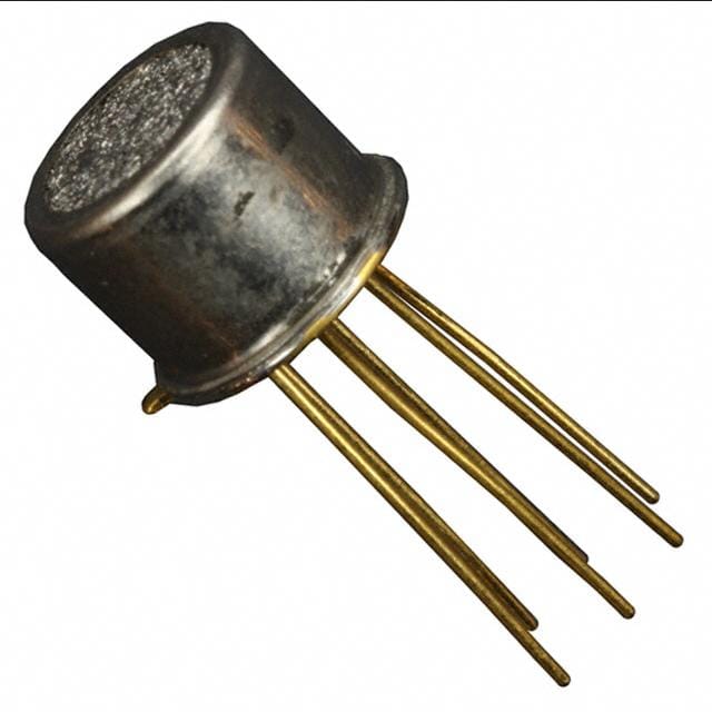 Honeywell Sensing and Productivity Solutions 480-3178-ND