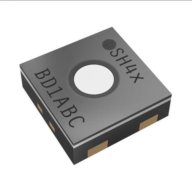Sensirion AG 1649-SHT40-BD1F-R2TR-ND,1649-SHT40-BD1F-R2CT-ND,1649-SHT40-BD1F-R2DKR-ND