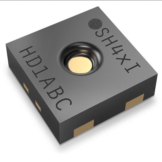 Sensirion AG 1649-SHT40I-AD1B-R2TR-ND,1649-SHT40I-AD1B-R2CT-ND,1649-SHT40I-AD1B-R2DKR-ND