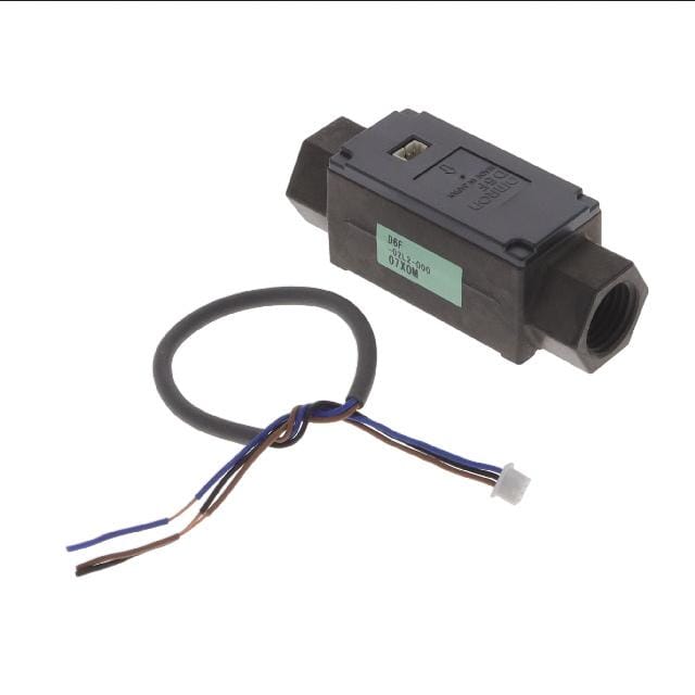 Omron Electronics Inc-EMC Div Z11000-ND