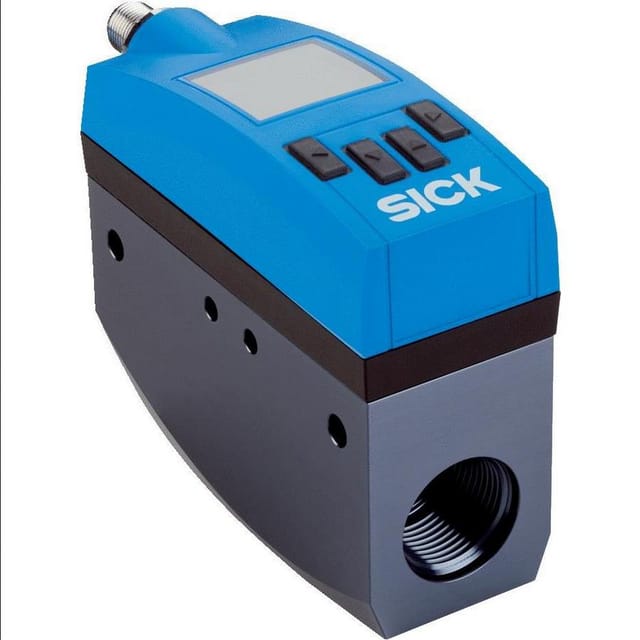 SICK, Inc. 1882-1100215-ND