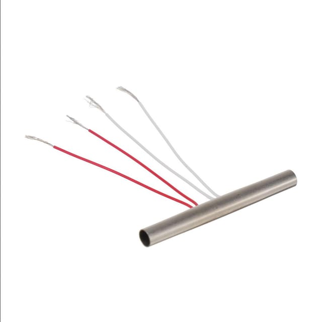 Innovative Sensor Technology, USA Division 2952-OOLTHERMALMASSFLOWSENSOR-ND