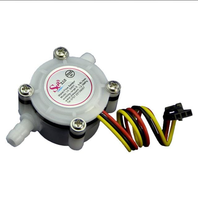 Seeed Technology Co., Ltd 1597-1615-ND