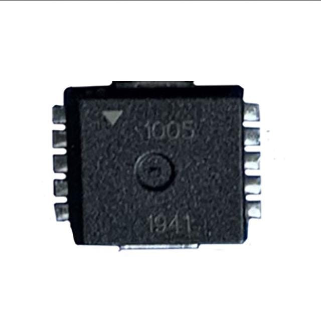 Renesas Electronics Corporation 800-FS3000-1005TR-ND,800-FS3000-1005CT-ND