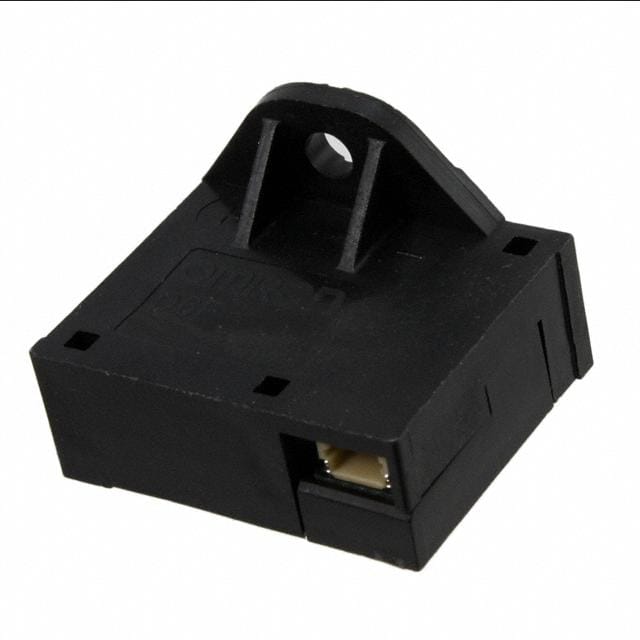 Omron Electronics Inc-EMC Div Z3058-ND