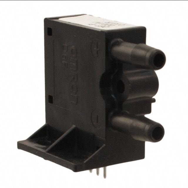 Omron Electronics Inc-EMC Div Z3060-ND