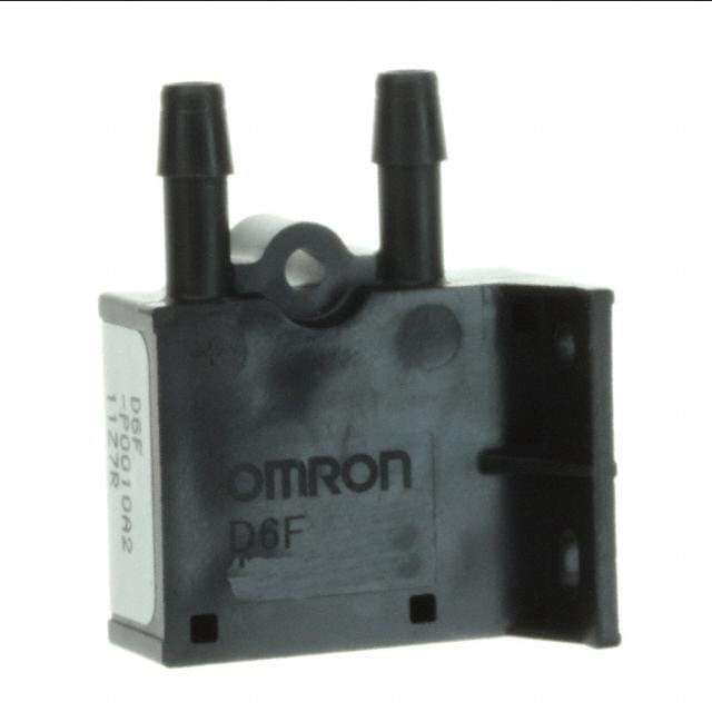 Omron Electronics Inc-EMC Div Z2786-ND