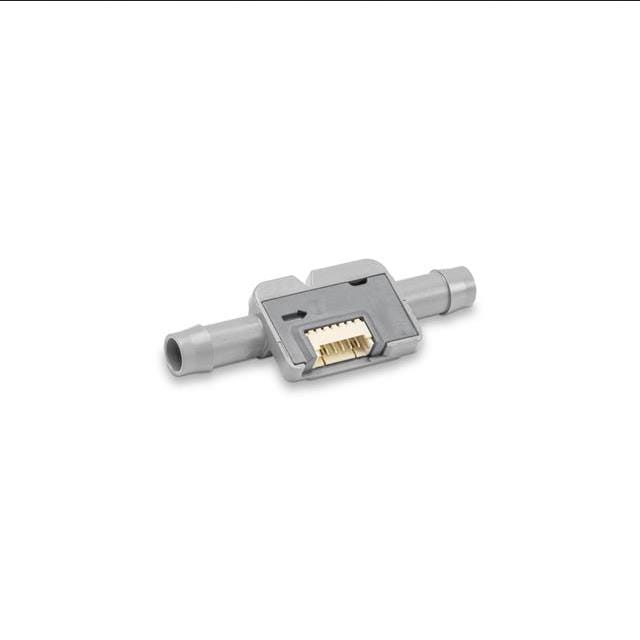 Sensirion AG 1649-SLF3S-4000BLIQUIDFLOWSENSOR-ND