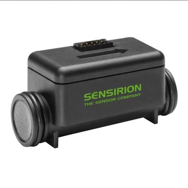 Sensirion AG 1649-SFM3100-VC-ND