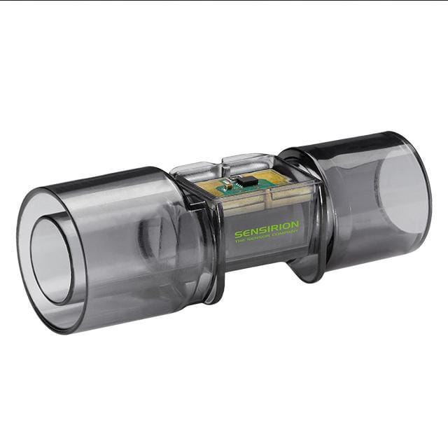 Sensirion AG 1649-1115-ND