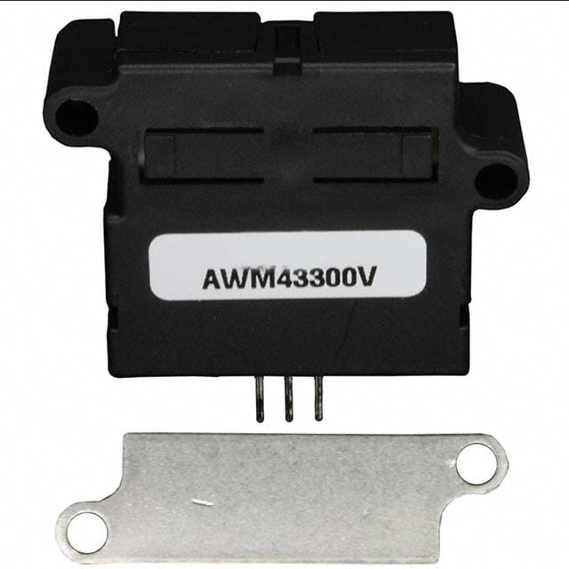Honeywell Sensing and Productivity Solutions 480-2694-5-ND