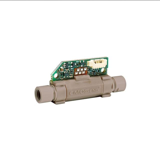 Sensirion AG 1649-LG16-0430D-ND
