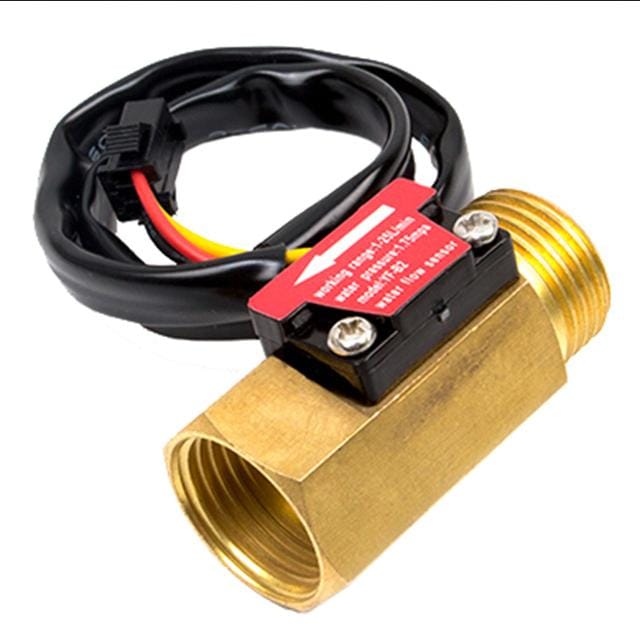 Seeed Technology Co., Ltd 1597-1519-ND
