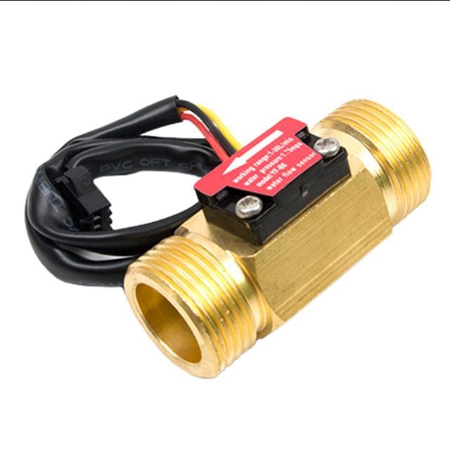 Seeed Technology Co., Ltd 1597-1517-ND