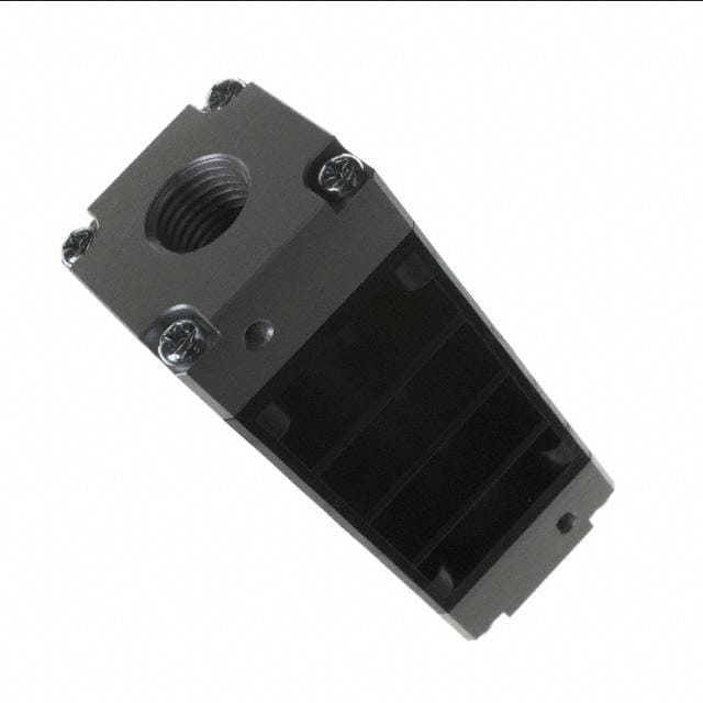 Omron Electronics Inc-EMC Div Z2865-ND