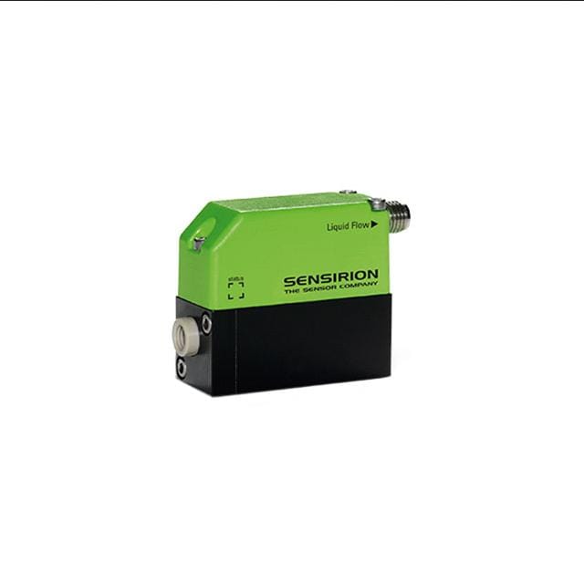 Sensirion AG 1649-SLI-0430LIQUIDFLOWMETER-ND