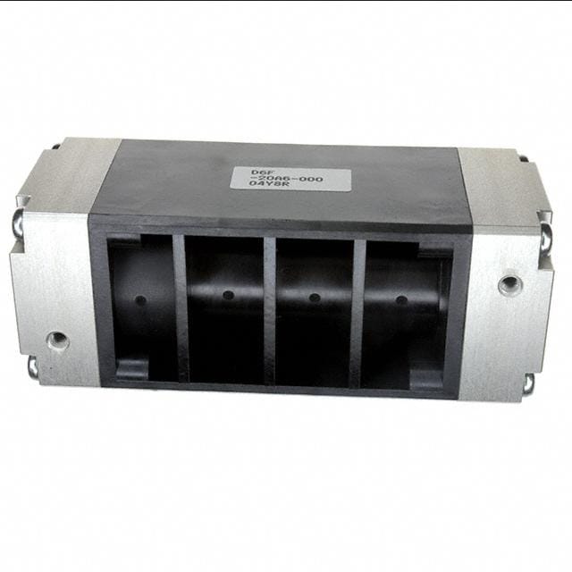 Omron Electronics Inc-EMC Div Z2864-ND
