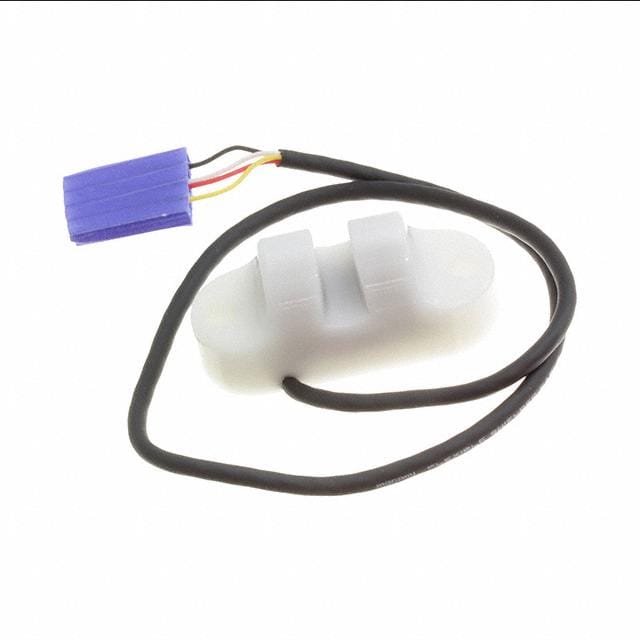 TE Connectivity Measurement Specialties 223-1898-ND