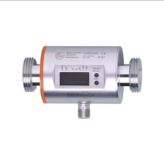 ifm efector, inc. 2330-SM8001-ND
