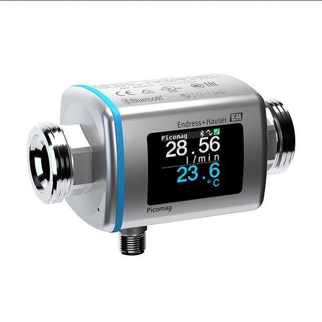 Endress+Hauser 4614-DMA50-AAABA1-ND