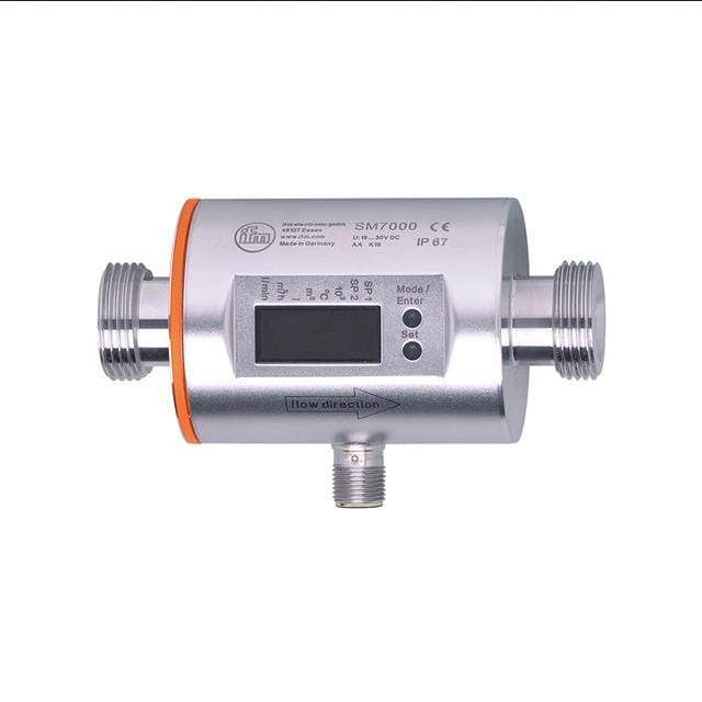 ifm efector, inc. 2330-SM7001-ND