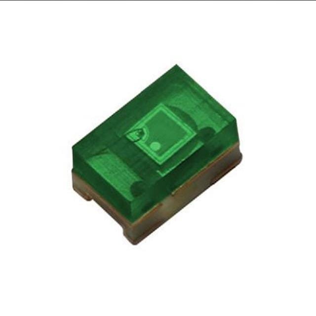 Vishay Semiconductor Opto Division 751-TEMT6202FX01-ND