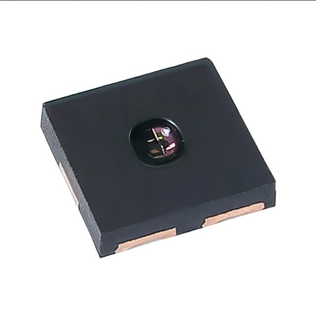 Vishay Semiconductor Opto Division 751-VEML60311X00TR-ND,751-VEML60311X00CT-ND,751-VEML60311X00DKR-ND