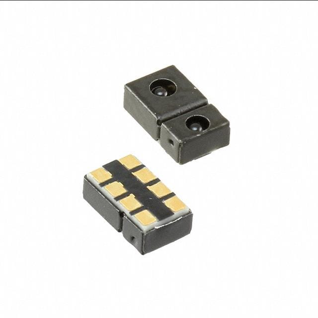 ams-OSRAM USA INC. 4991-TCS34303MTR-ND,4991-TCS34303MCT-ND,4991-TCS34303MDKR-ND