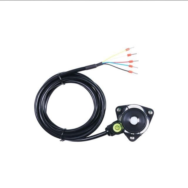Seeed Technology Co., Ltd 1597-314990739-ND