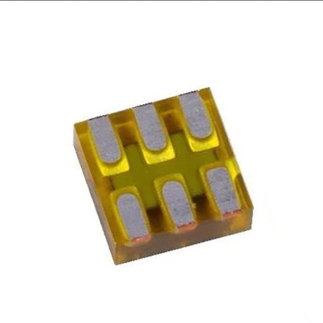 ams-OSRAM USA INC. 4991-TCS34001FNMTR-ND,4991-TCS34001FNMCT-ND,4991-TCS34001FNMDKR-ND