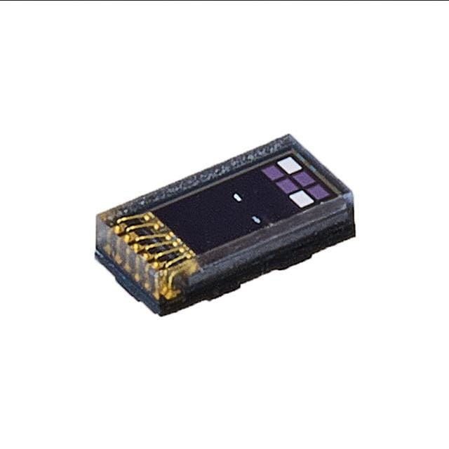 ams-OSRAM USA INC. 4991-TSL25203MTR-ND,4991-TSL25203MCT-ND,4991-TSL25203MDKR-ND