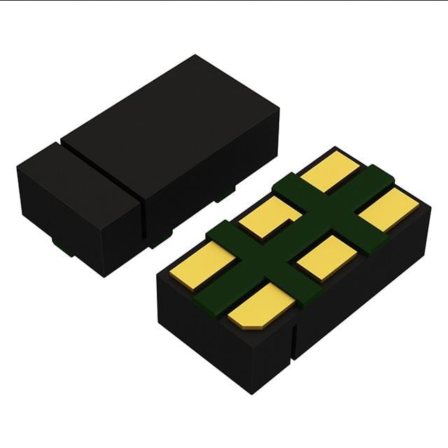 Rohm Semiconductor 846-RPR-0720TR-ND,846-RPR-0720CT-ND,846-RPR-0720DKR-ND