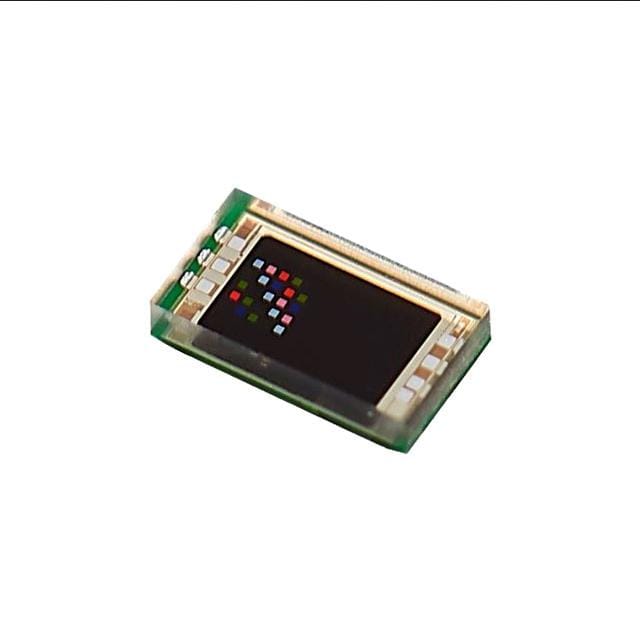 STMicroelectronics 497-VD6283TX45/1TR-ND,497-VD6283TX45/1CT-ND,497-VD6283TX45/1DKR-ND