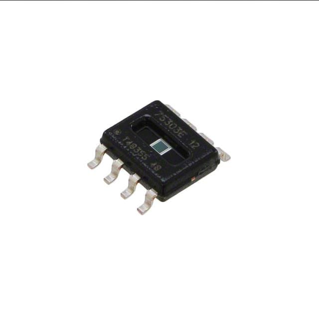 Melexis Technologies NV MLX75305KXD-AAA-000-RETR-ND,MLX75305KXD-AAA-000-RECT-ND,MLX75305KXD-AAA-000-REDKR-ND