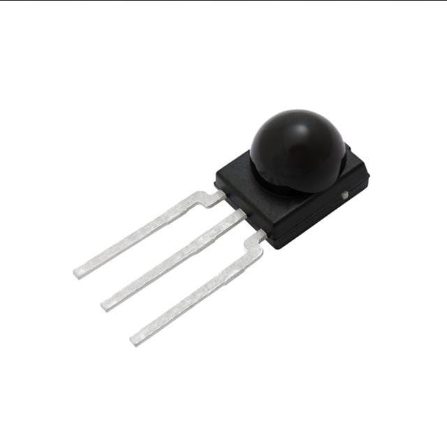 Vishay Semiconductor Opto Division 751-TSSP53038-ND