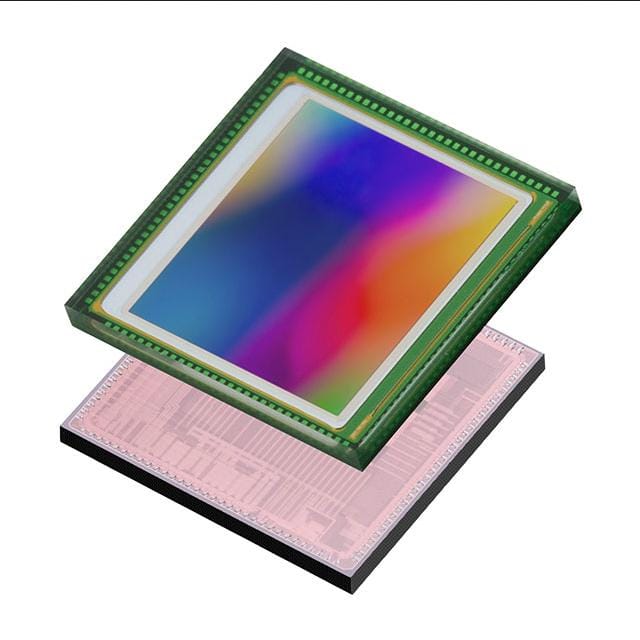 ams-OSRAM USA INC. 4991-MIRA2202QM1WAFTSETR-ND,4991-MIRA2202QM1WAFTSECT-ND,4991-MIRA2202QM1WAFTSEDKR-ND