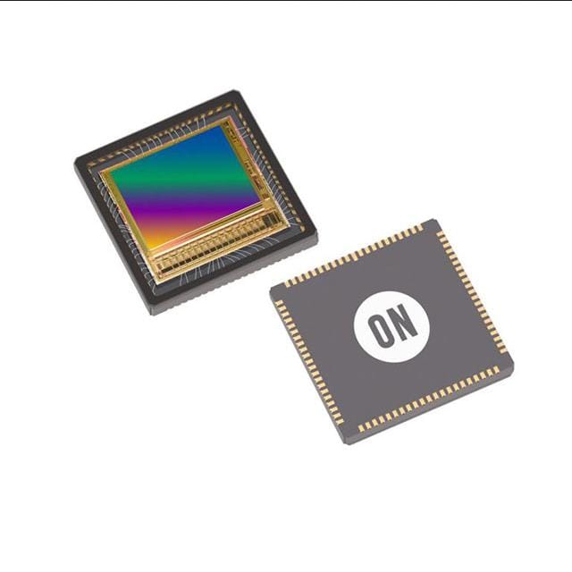 onsemi 5556-NOIP1FN5000A-QTI-ND