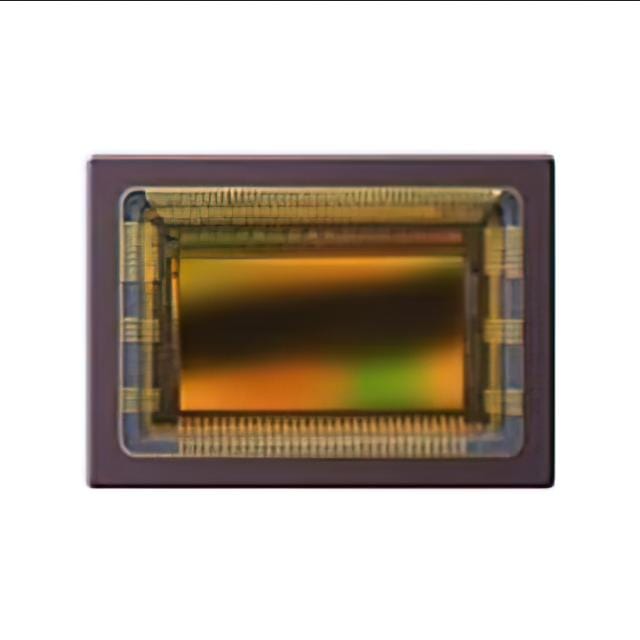 ams-OSRAM USA INC. CMV2000-3E5M1CA-ND