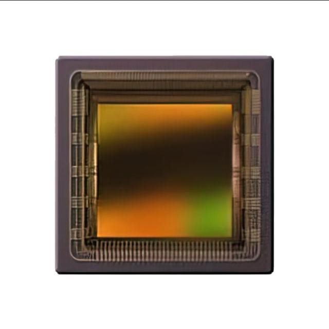 ams-OSRAM USA INC. CMV4000-3E5C1CA-ND