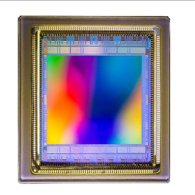 ams-OSRAM USA INC. 4991-CSG14K-1E5C1LAFTSE-ND