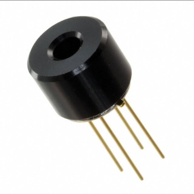 Melexis Technologies NV MLX90640ESF-BAA-000-SP-ND