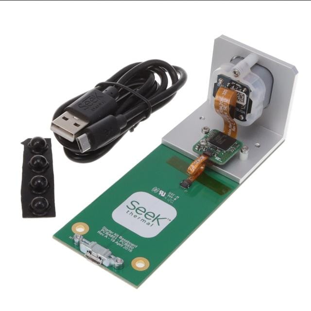 Seek Thermal 2126-S219SPX-ND
